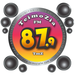 RÁDIO TEIMOZIA FM 87,9